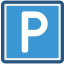 Visitor Parking